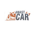 Logo: ANAST-CAR